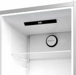 Frigider cu congelator jos Beko B5RCNA405HDM - imagine 3