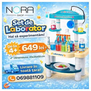 Set laborator