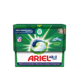 ARIEL PODS MOUNT SPRING 14 BUC